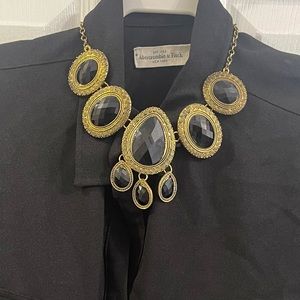 Statement Necklace